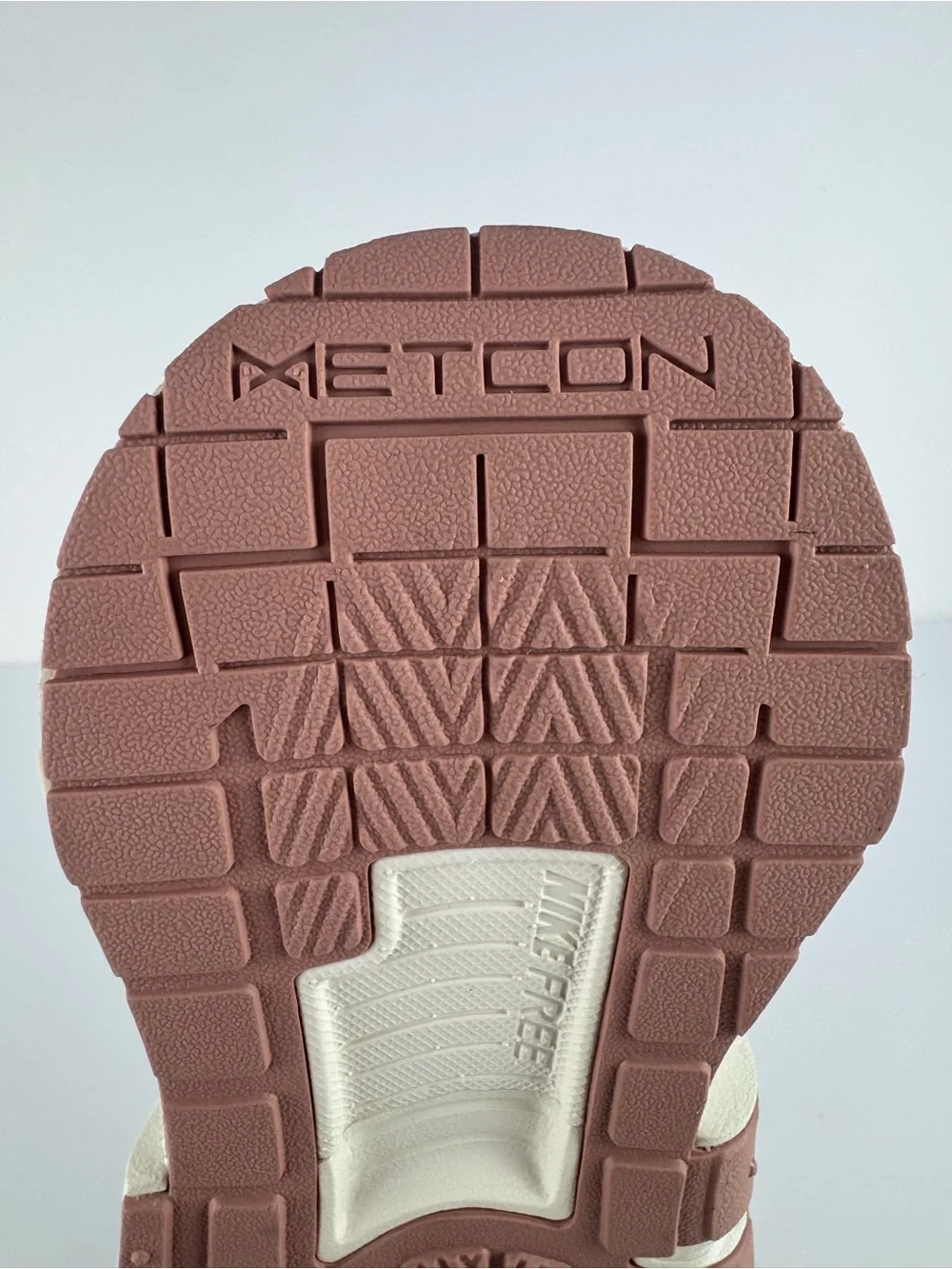 Nike Free Metcon 6 Men's Training Shoes Size 12 - Picture 12 of 12
